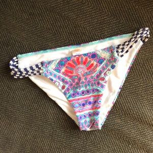 BillaBong Swim Bottoms
